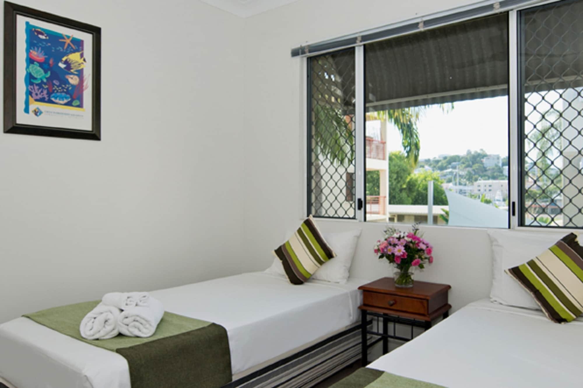 Hotel Park Regis Anchorage Townsville Exterior foto