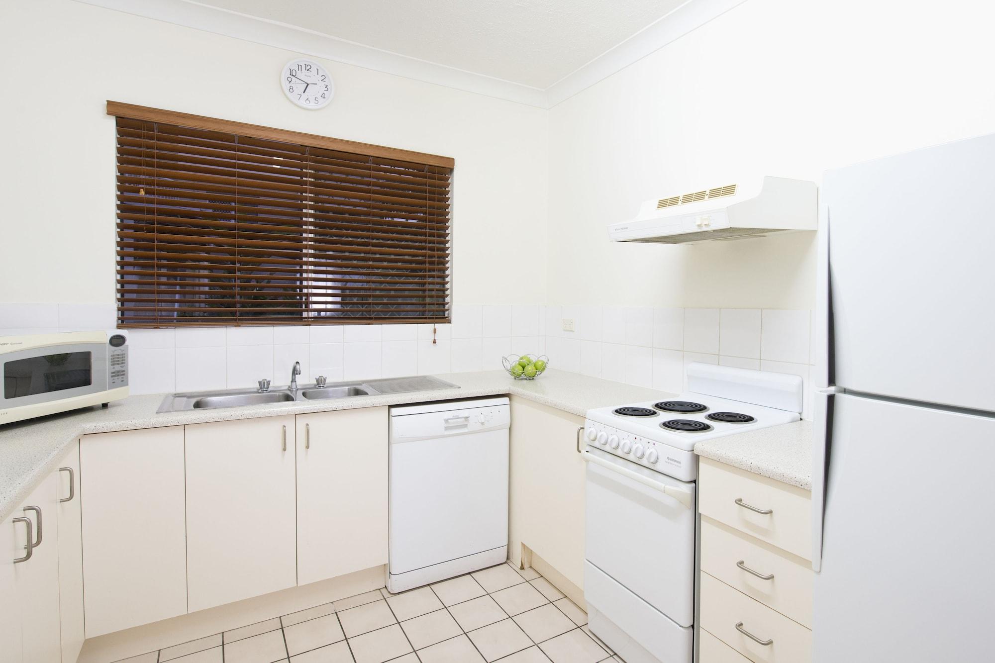 Hotel Park Regis Anchorage Townsville Exterior foto