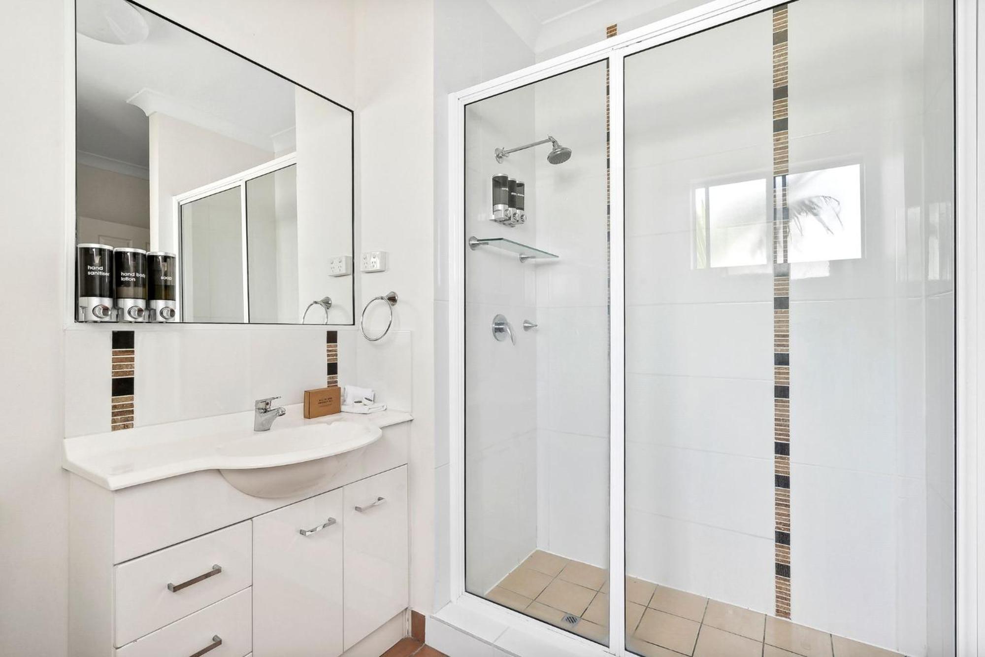 Hotel Park Regis Anchorage Townsville Exterior foto
