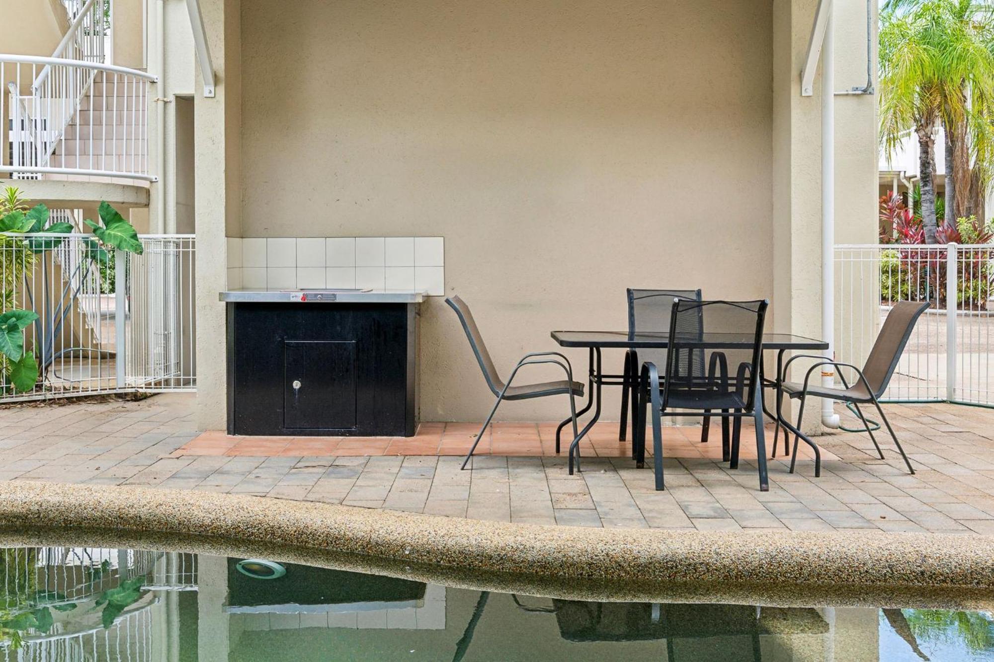 Hotel Park Regis Anchorage Townsville Exterior foto