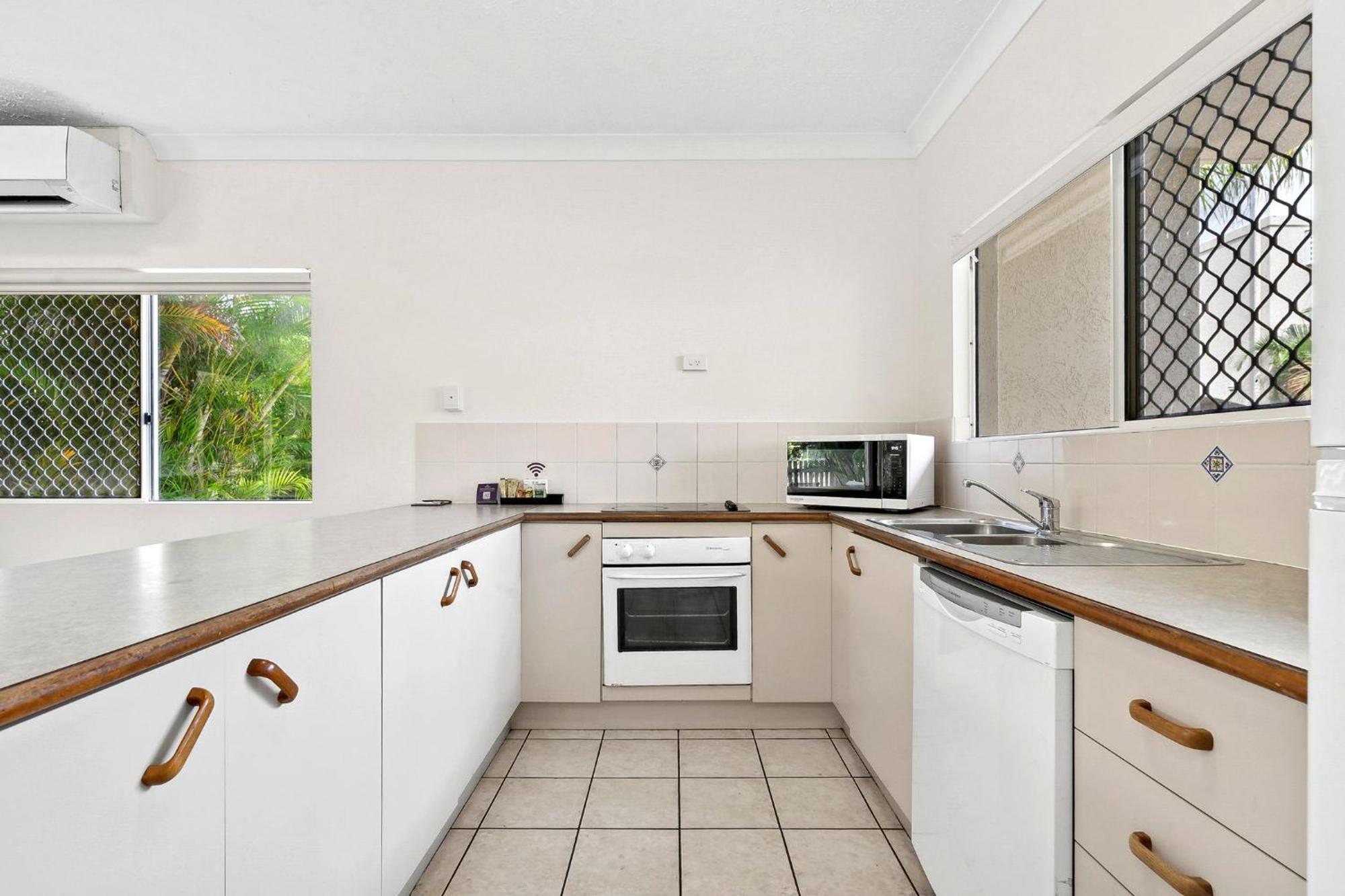 Hotel Park Regis Anchorage Townsville Exterior foto