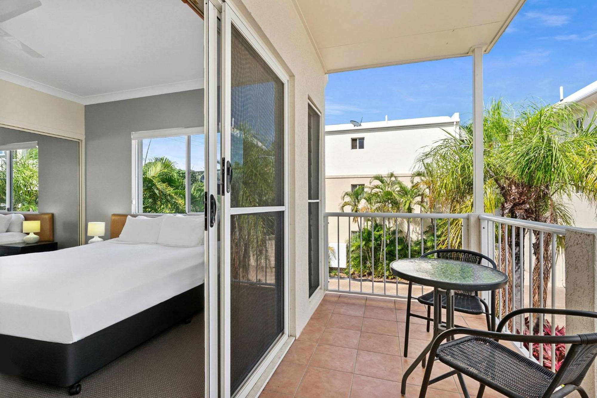 Hotel Park Regis Anchorage Townsville Exterior foto