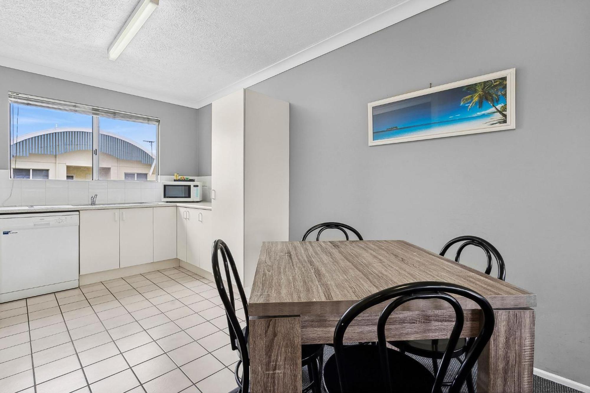 Hotel Park Regis Anchorage Townsville Exterior foto