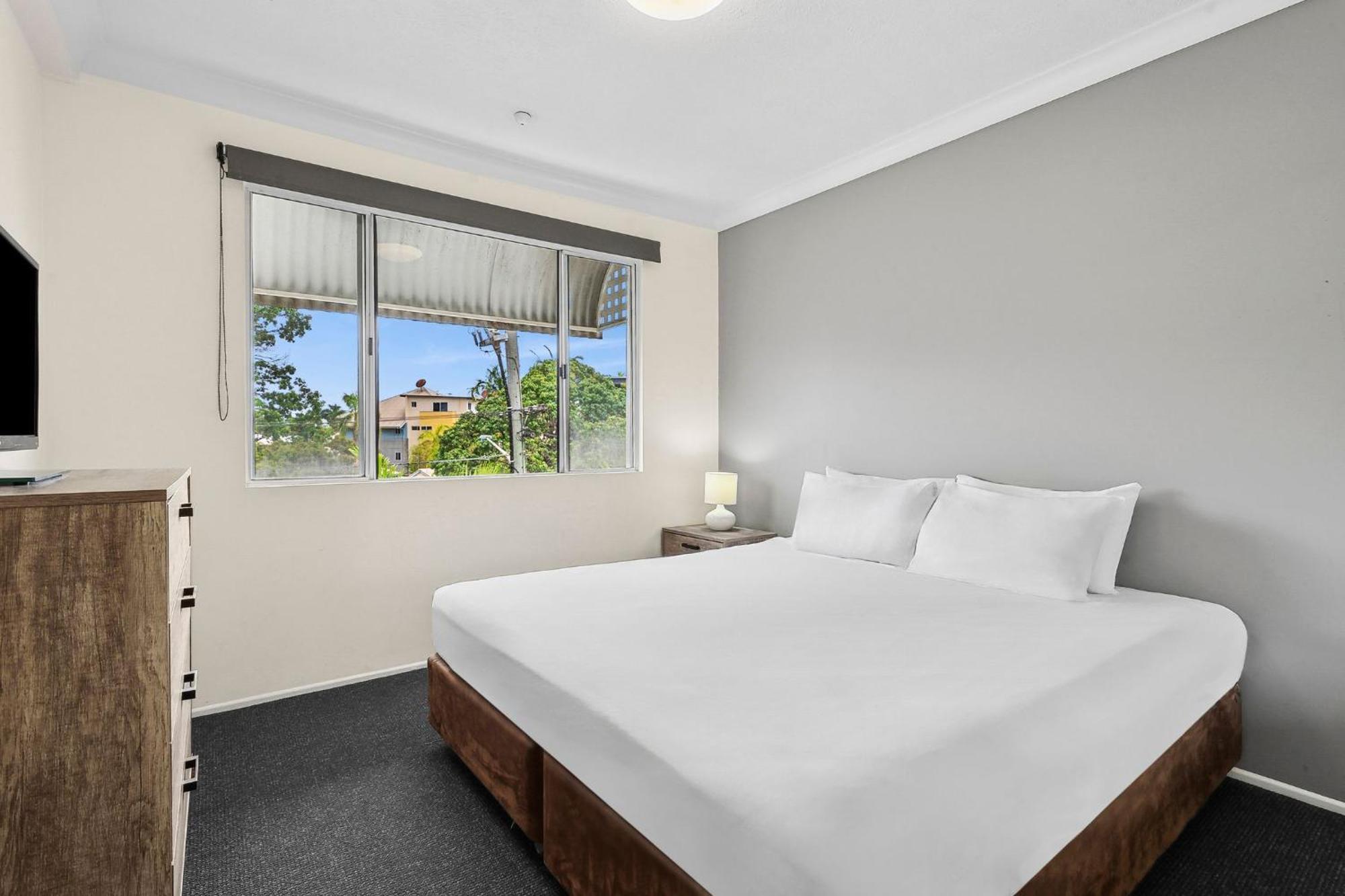 Hotel Park Regis Anchorage Townsville Exterior foto
