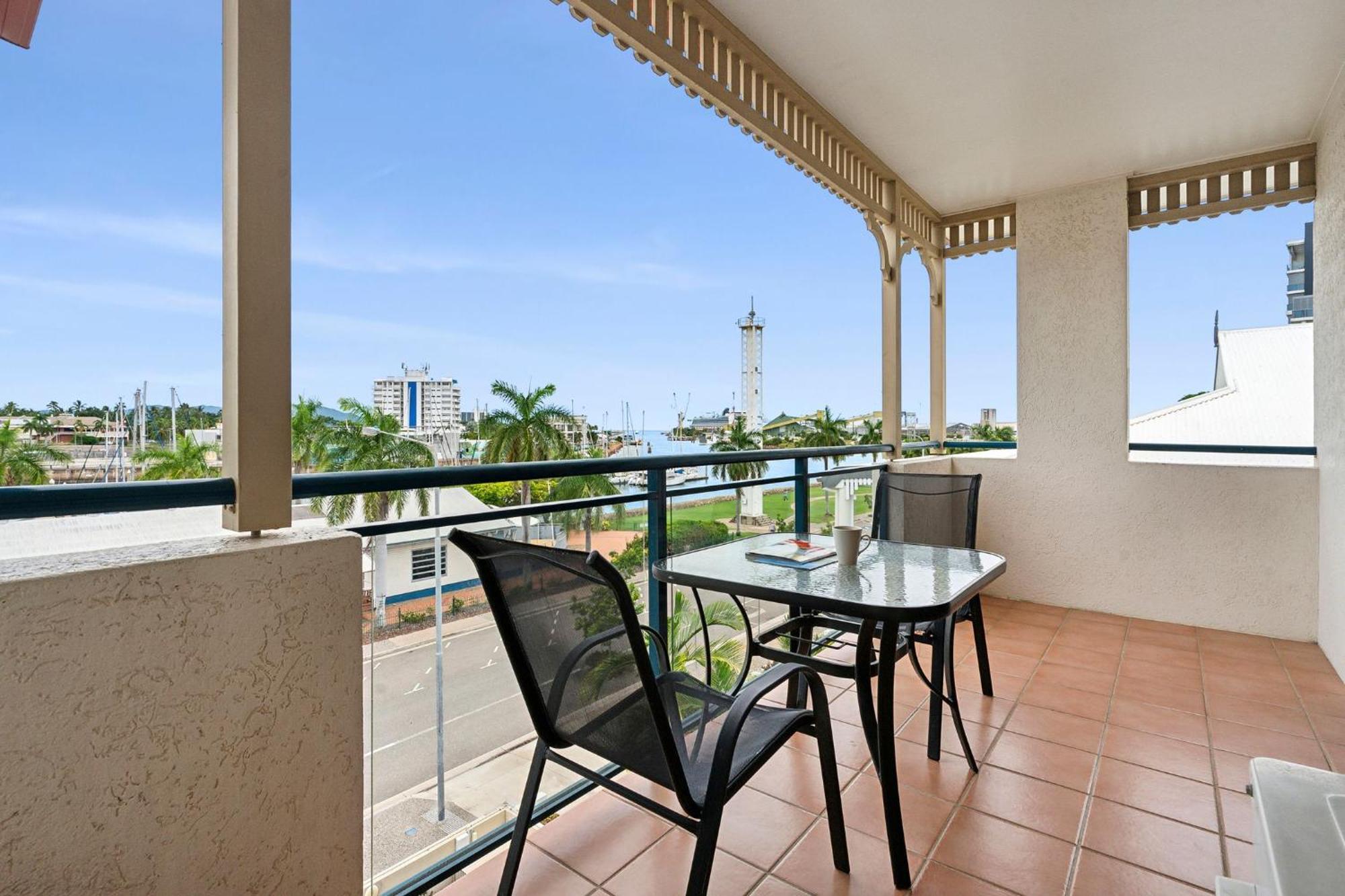 Hotel Park Regis Anchorage Townsville Exterior foto