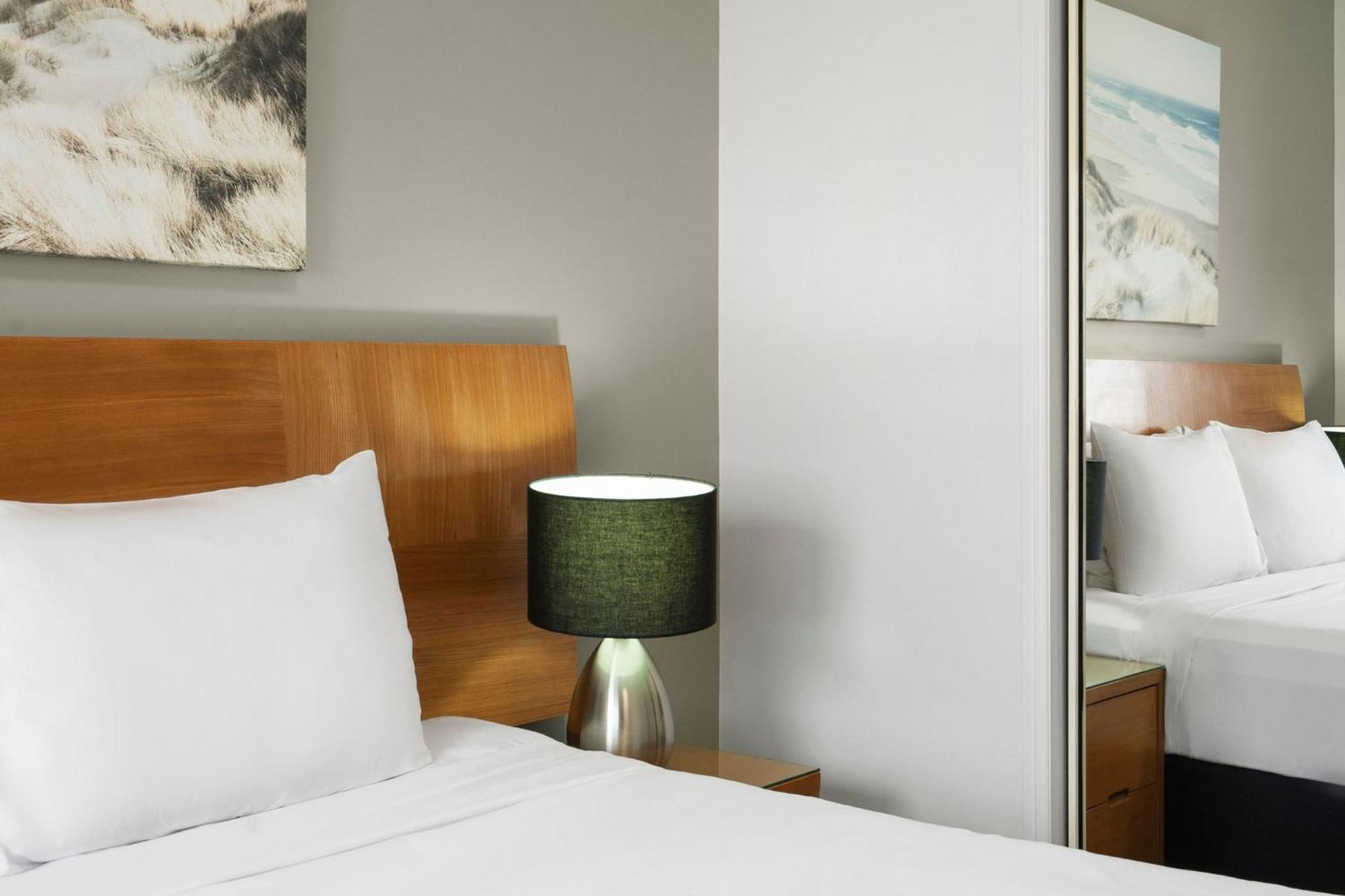 Hotel Park Regis Anchorage Townsville Exterior foto