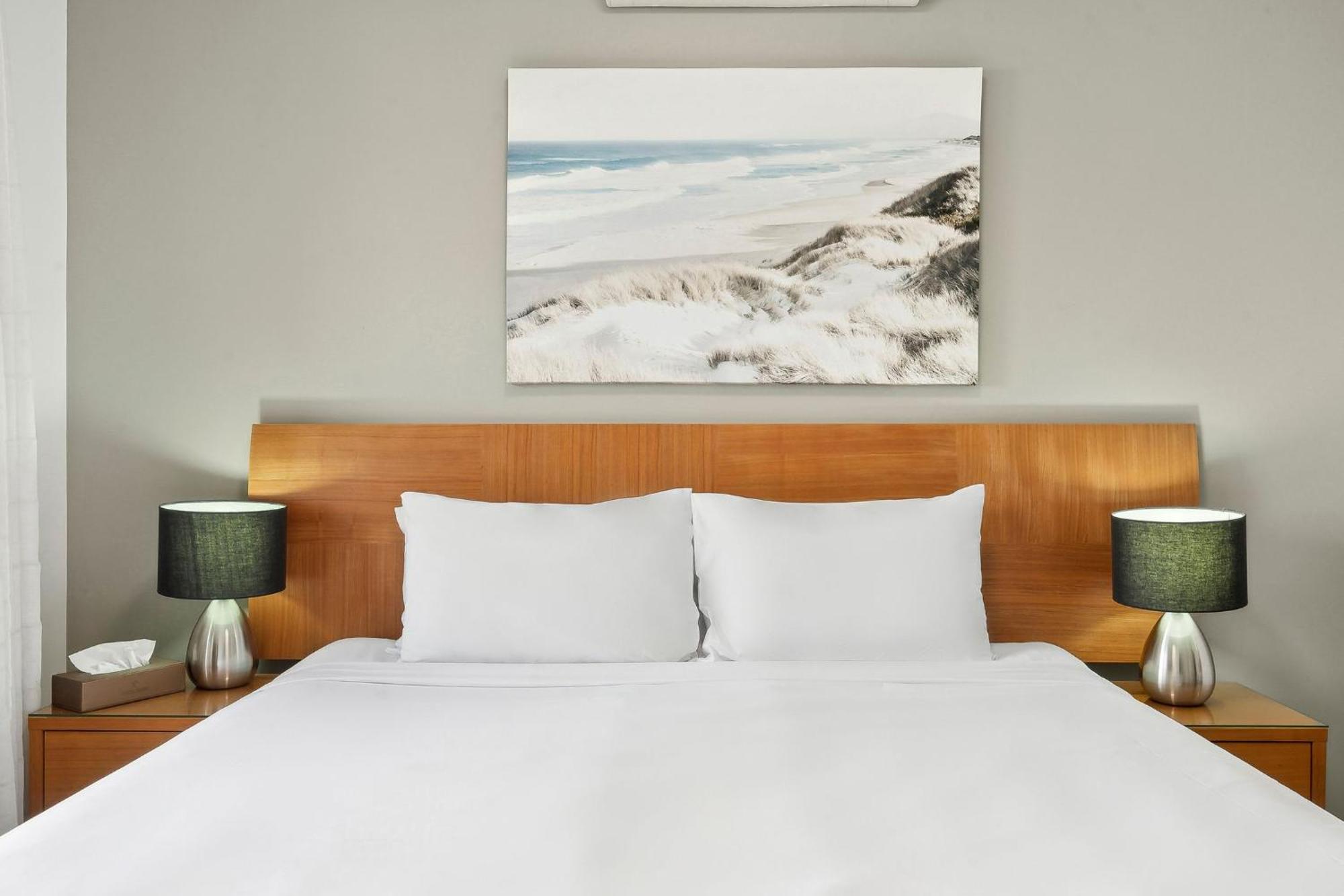 Hotel Park Regis Anchorage Townsville Exterior foto