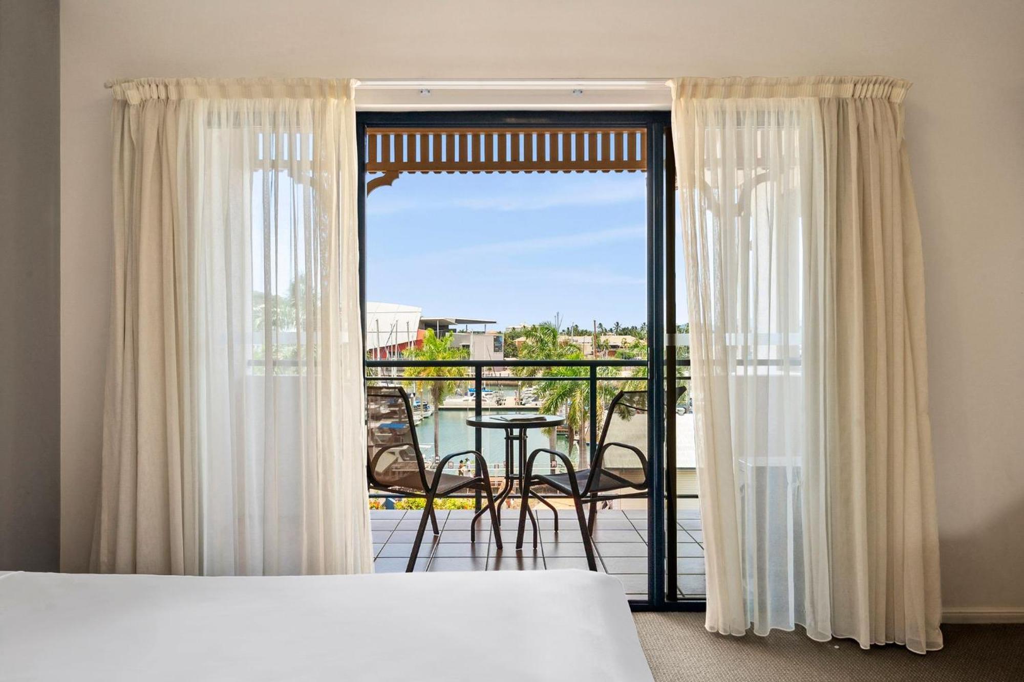 Hotel Park Regis Anchorage Townsville Exterior foto